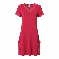 Pearl nattlinne Elegance E2418 Red Dream