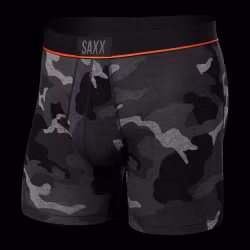 SAXX herrkalsong Vibe super soft Camo black