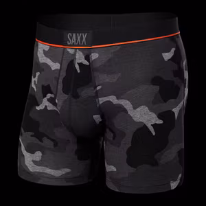 SAXX herrkalsong Vibe super soft Camo black