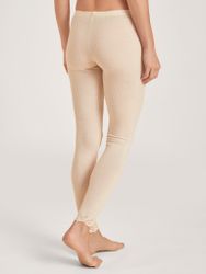 Calida leggins Silky Wool Joy 27999 821 light macadamia