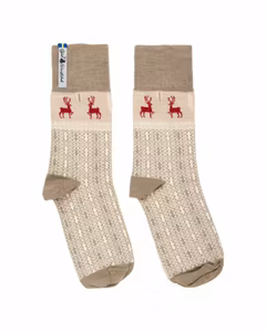 Öjbro Merinosockan Scania Michael