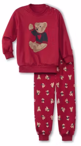 Calida barn pyjamas Toddlers 57176 / 176