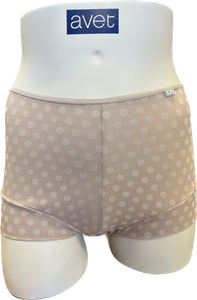 Avet boxer 38010 dots 358 sand