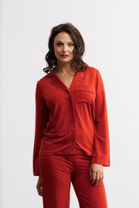 Abelle Jacka Christine 22-08-006 Red ruby
