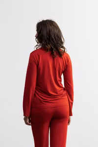 Abelle Jacka Christine 22-08-006 Red ruby