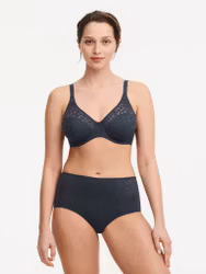 Femilet/ Chantelle easy feel BH Norah C13F10 013 Sailing blue