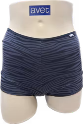 Avet boxer 38011 animal 3068 blue