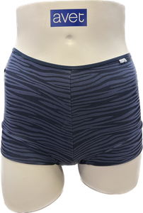 Avet boxer 38011 animal 3068 blue