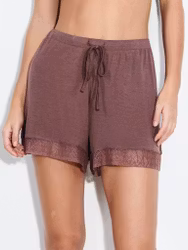 Femilet Shorts Jazz Jazz FNA570 cardinal 07L