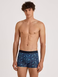 Calida herr boxer breif 26980 398 danube blue