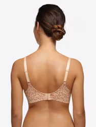 Chantelle BH Magnifique 1891 0QR ljus leo