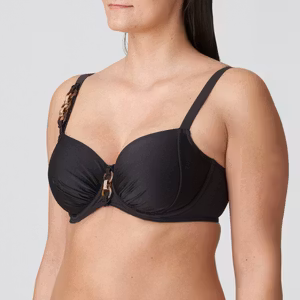 PrimaDonna bikinibh Barrani 4011410 Roast Coffee