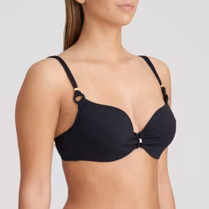Marie Jo bikinibh Dahu 1006716 svart