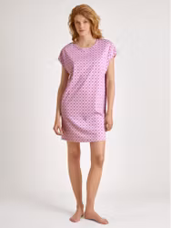 Calida nattlinne Daylight Dreams 34057 119 bubble gum pink