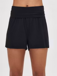 Nanso Hento shorts 28111 1210 svart