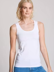 Nanso linne basic 26037 vit 1003, svart 1210