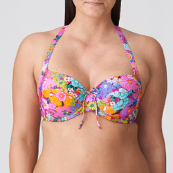 PrimaDonna bikinibh Najac 4011010 floral exposion