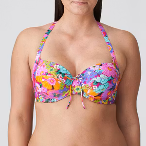 PrimaDonna bikinibh Najac 4011010 floral exposion