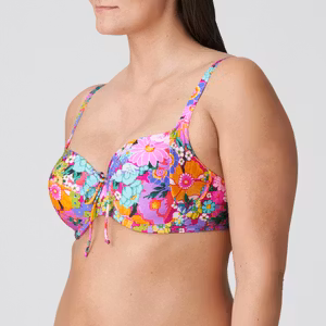 PrimaDonna bikinibh Najac 4011010 floral exposion