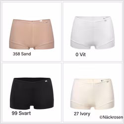 10 % vid köp av min 5 styck Avet boxer microfiber 3844 basfärgerna