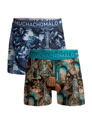 Muchachomalo 2pack 1010 Athens