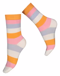 Vogue socka Bamboo 96603 7276 bubblegum