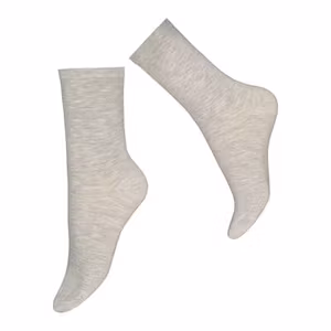 Vogue socka 2-pack ankelsocka 96607 6324 soft pink