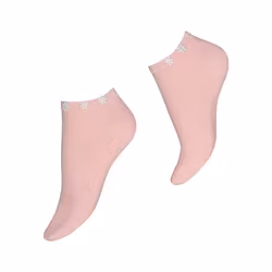 Vogue sneakerssocka 96609 6324 soft pink