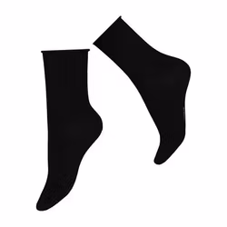 Vogue socka 2-pack bomull comf top 96611 1000 vit