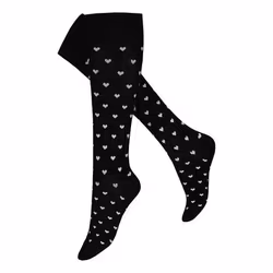 Vogue Support Flight Knä 96613 1210 svart