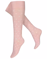 Vogue Support Flight Knä 96613 6324 soft pink