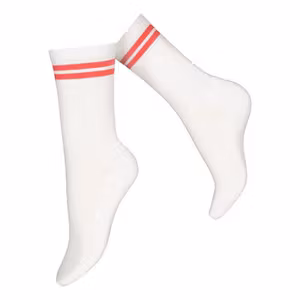 Vogue tennis ankelsocka 96615 1000 vit