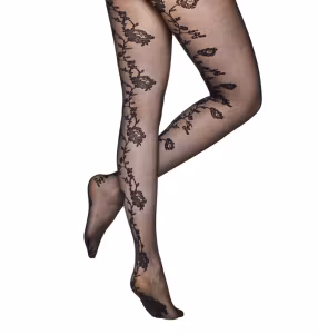 Vogue strumpbyxa May 25 den 96627 1210 svart