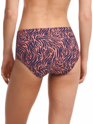 Femilet Chantelle bikinitrosa Tidra FS5340 0NU Zebra