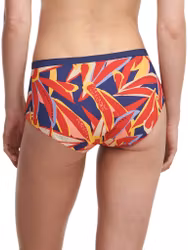 Femilet Chantelle bikinitrosa Granada FS61C5 0H4 Warm leaves