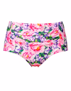 Trofé bikinibyxa high waist 84274 5500 peony