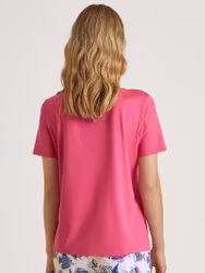 Calida top Favourites Serenity 14359 263 pink flash