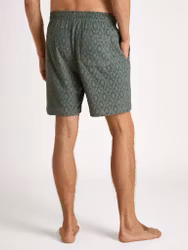 Calida shorts herr lounge holiday 27883 618 laurel green