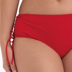 Anita bikinitrosa  8703 Ive Bottom 505 fragola