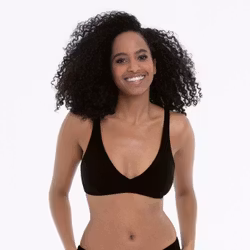 Anita bikini bh Pure 8780 001 svart