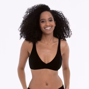 Anita bikini bh Pure 8780 001 svart