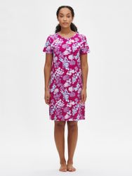 Nanso big shirt Verbena  28354 7211 ceris