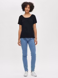 Nanso Blus Sommar 25578 1210 svart