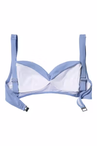 Panos Emporio bikinibh Medea PEWS2125 blue bell
