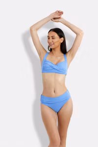 Panos Emporio bikinibh Medea PEWS2125 blue bell