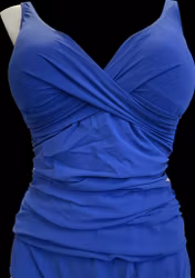 Profile by Gottex Baddräkt ET242009 Indigo blue