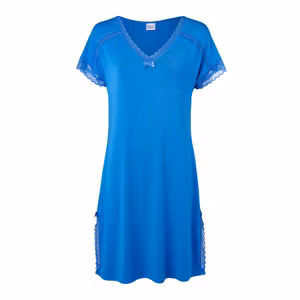 Pearl nattlinne Nova N2421 Capri Blue