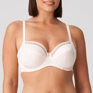 PrimaDonna Twist bygel-bh Knokke 0142330 crystal pink