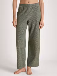 Calida lounge byxa 29797 618 laurel green