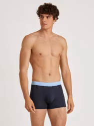 Calida herr boxer brief Balanced Day 26389 989 antracit